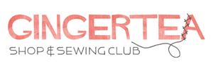 Ginger Tea Logo