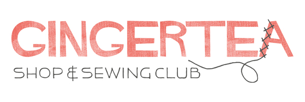 Ginger Tea Logo