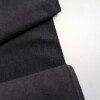 Canvas stonewashed dark gray