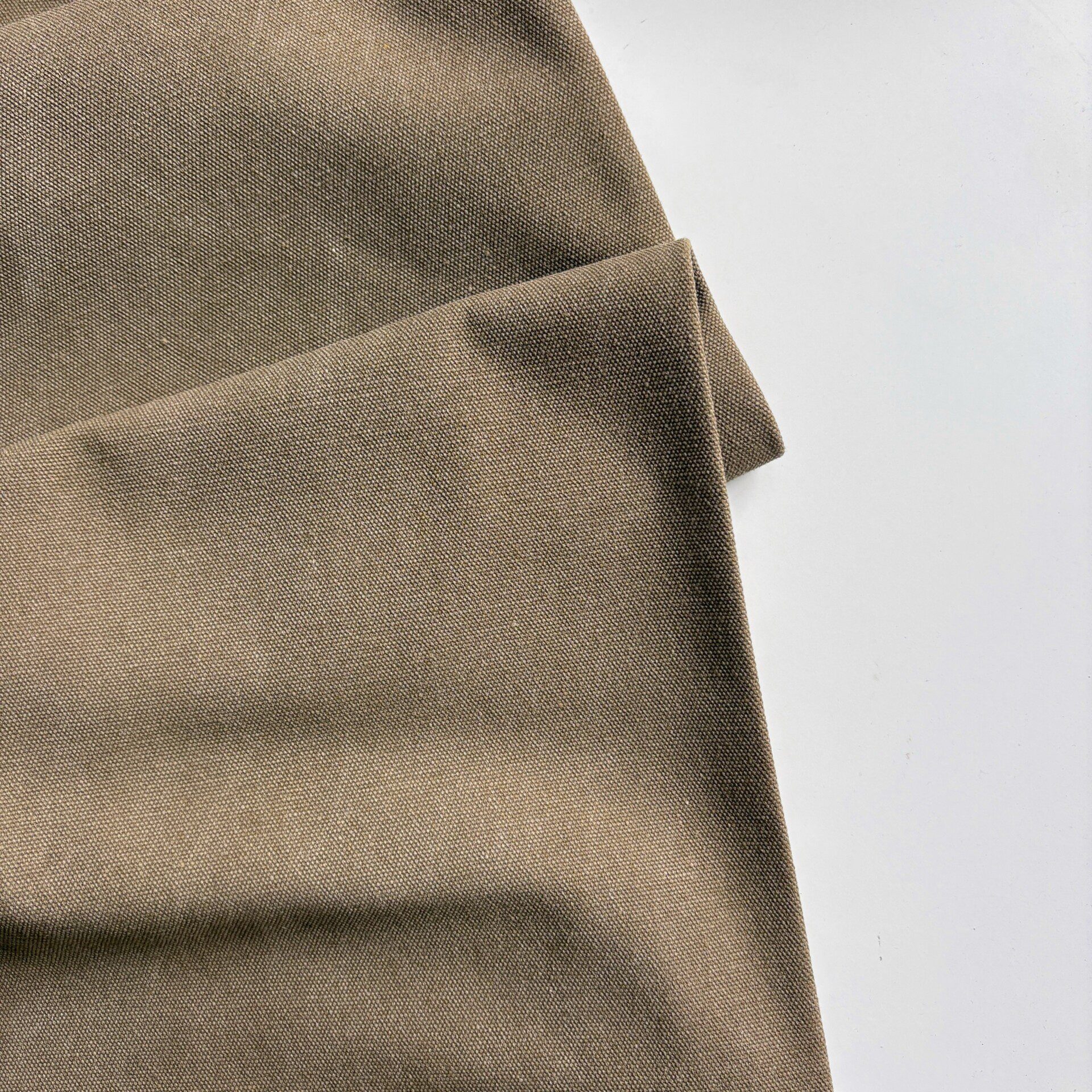 Canvas stonewashed taupe 2