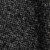 Black & Off-White Flecked