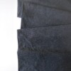 Canvas stonewashed Navy
