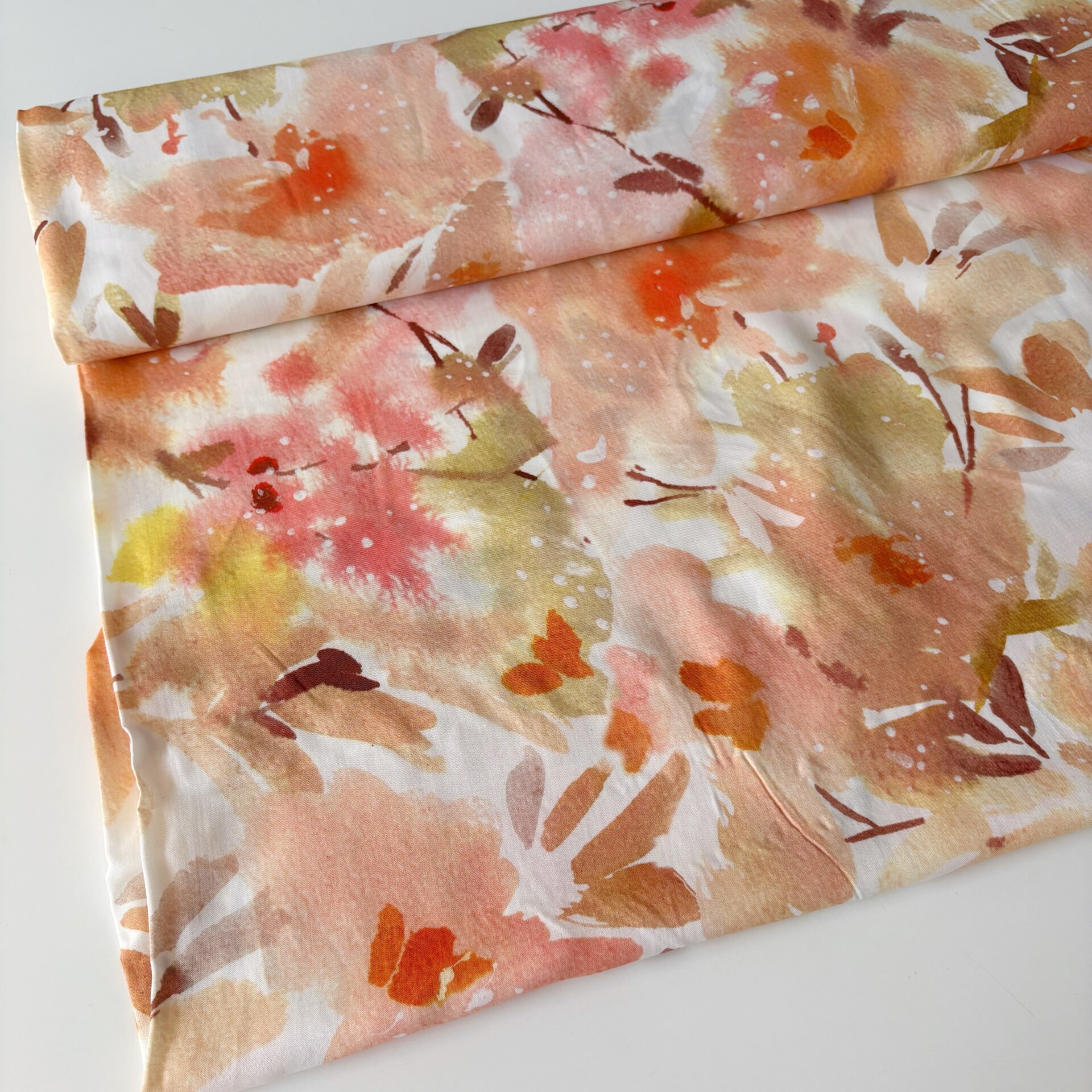 Tencel flowers6