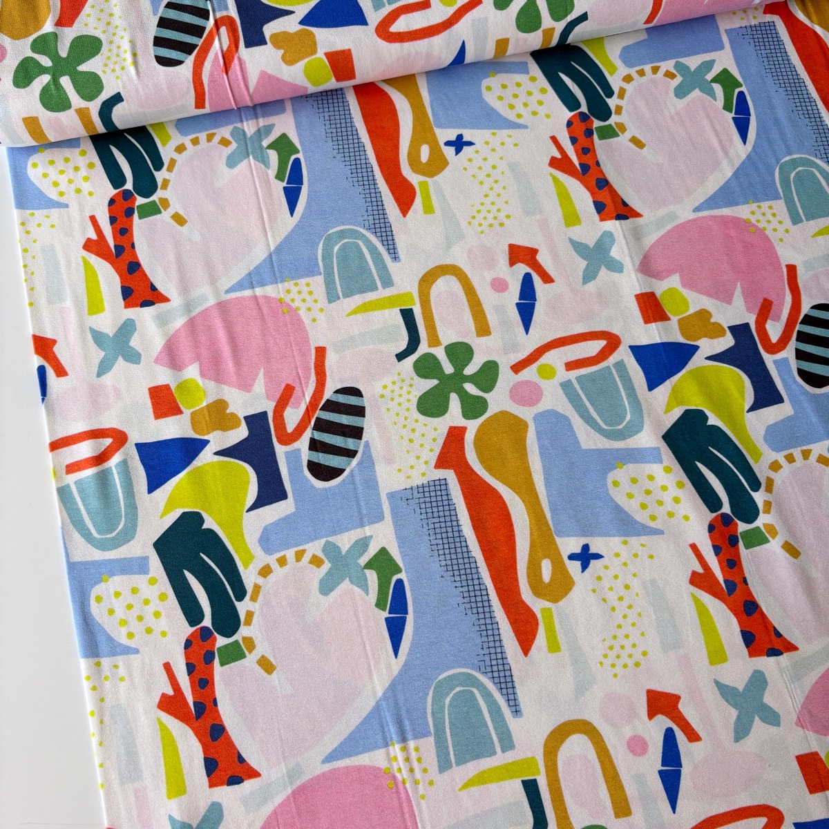 Punto viscosa figures 3