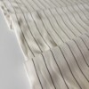 Viscosa YD stripes off white 2