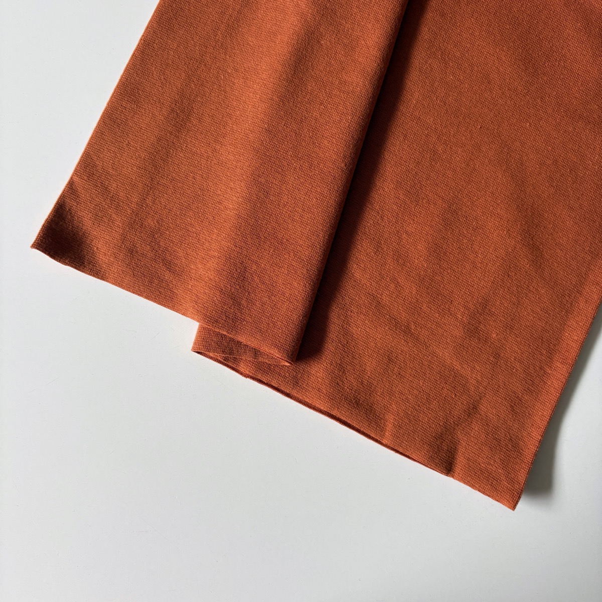 Puño tubular - Rust 083 - Imagen 1
