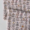 Algodón estampado - Birthday dogs - Thumbnail Image 1