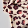 Teddy sherpa - Animal print - Thumbnail Image 1